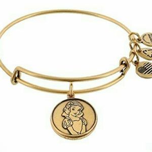 Retired Snow white alex and ani